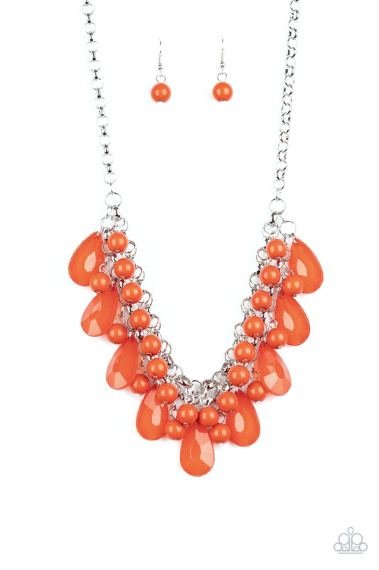 Endless Effervescence - Orange - Gtdazzlequeen