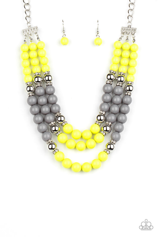 BEAD Your Own Drum - Yellow - Gtdazzlequeen