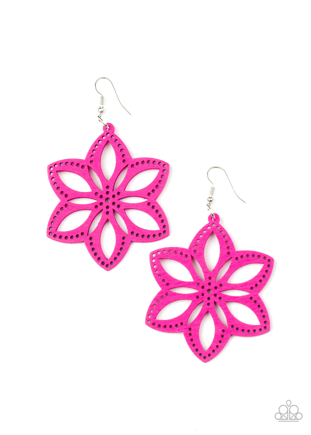 Bahama Blossoms - Pink - Gtdazzlequeen