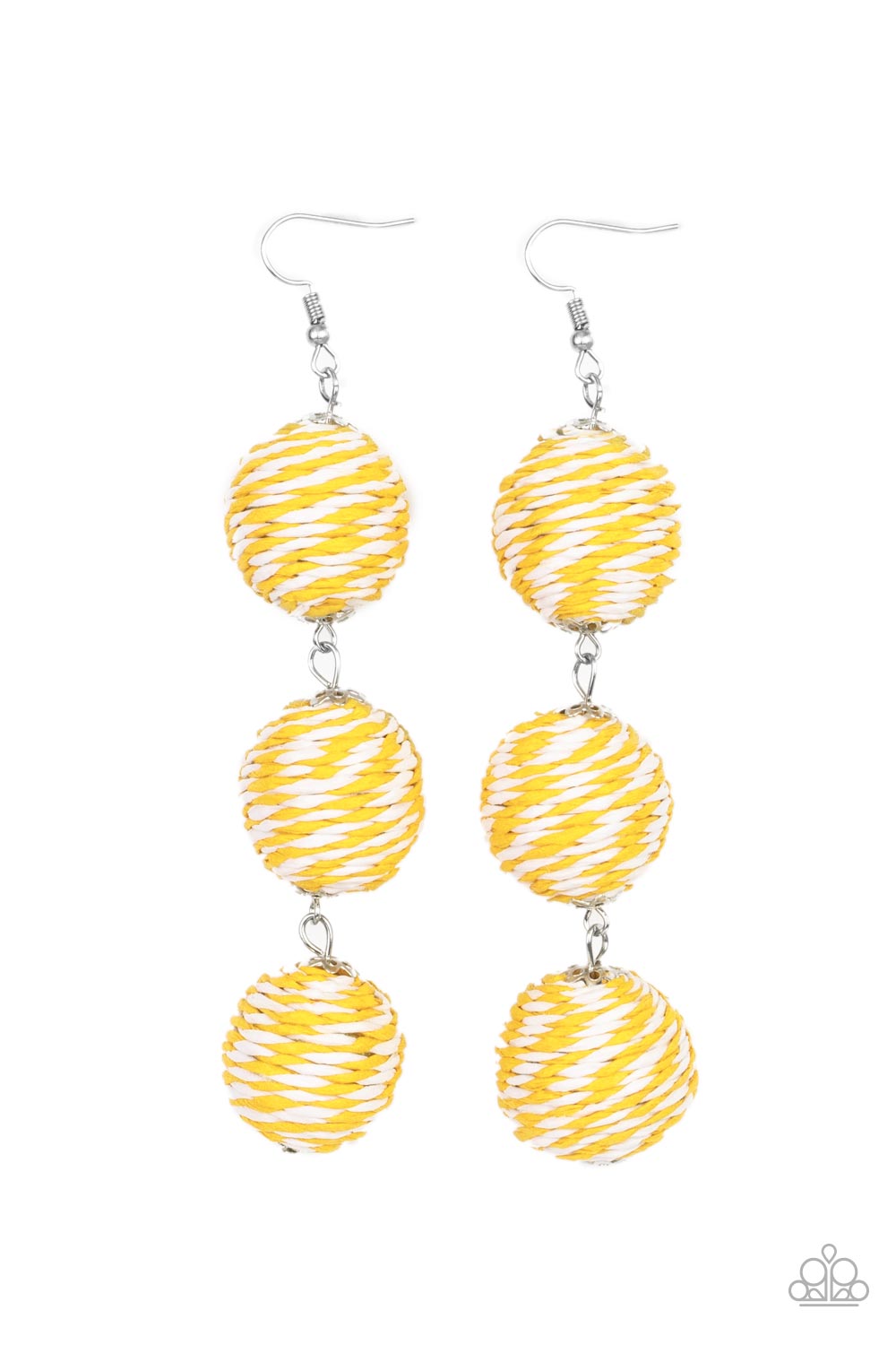 Laguna Lanterns - Yellow - Gtdazzlequeen