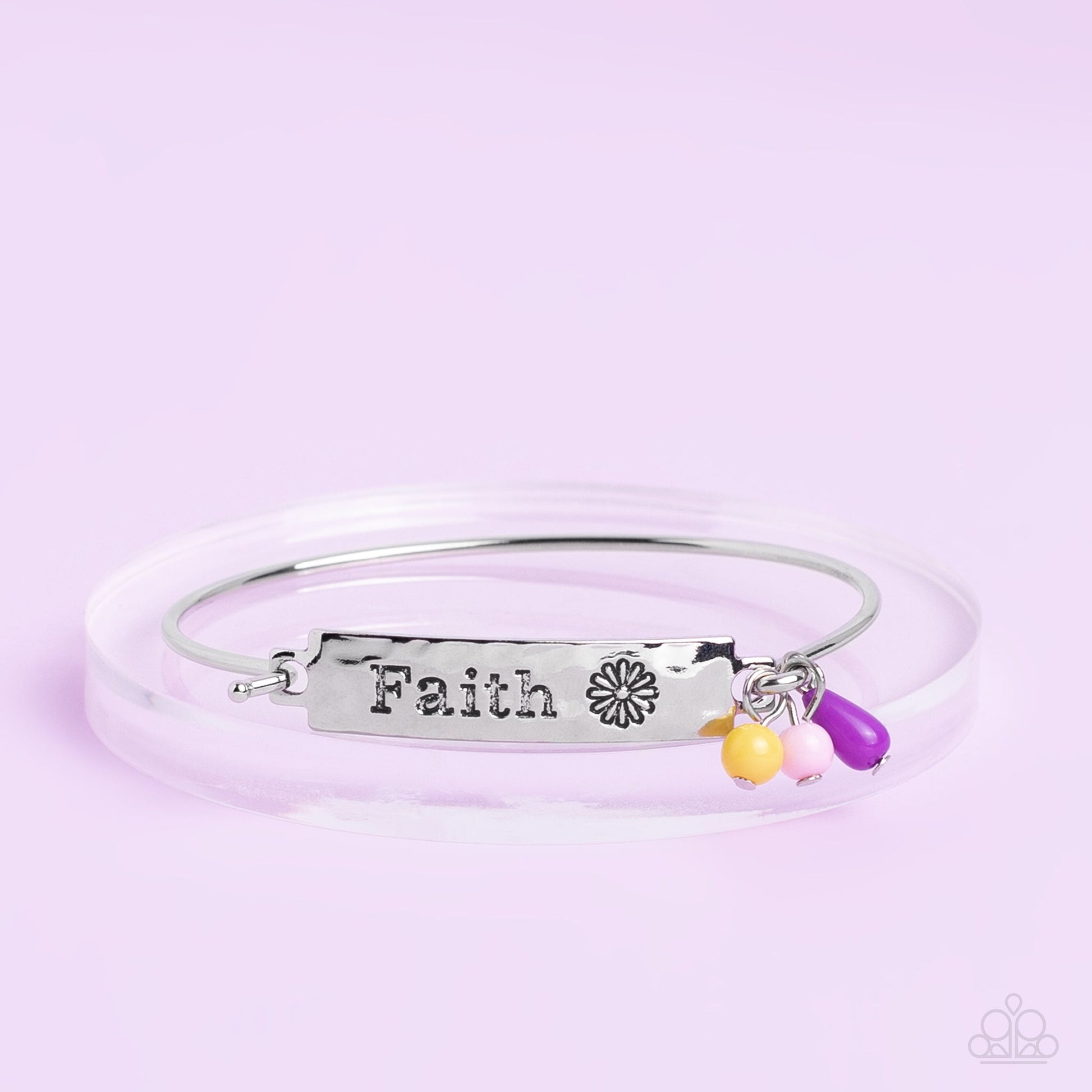 Flirting with Faith-Multi - Gtdazzlequeen