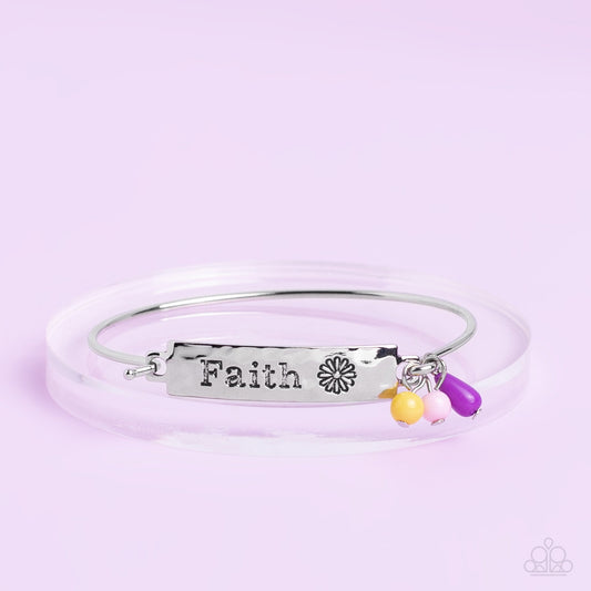 Flirting with Faith-Multi - Gtdazzlequeen