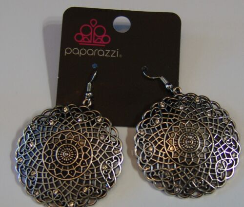 Filigree Bling-Silver - Gtdazzlequeen